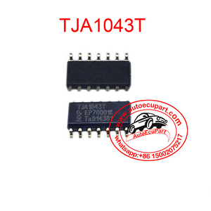 NXP TJA1043T Original New CAN Transceiver IC Chip component