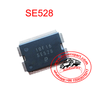SE528 Original New  automotive Turn Signal Light Drive IC component