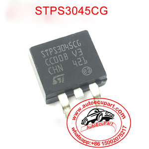 STPS3045CG Original New automotive Engine Computer IC component