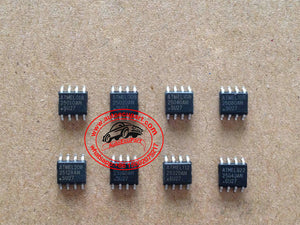 40pcs/lot 25xxx SOP8 EPROM IC Original New 25010 25020 25040 25080 25160 25320 25640 25128