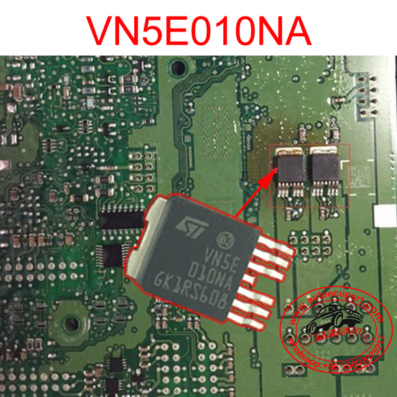 VN5E010NA Original New automotive Turn Signal Light Drive BCM IC component
