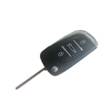 433 MHz 3 Button Remote with for Peugeot