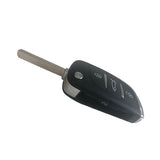 433 MHz 3 Button Remote with for Peugeot