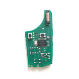 (433Mhz) 13.188.284 Flip Remote Key For Opel / Vauxhall Corsa D