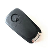 (433Mhz) 13.188.284 Flip Remote Key For Opel / Vauxhall Corsa D