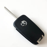 (433Mhz) 5WK50079 Flip Key For Vauxhall Astra J Insignia