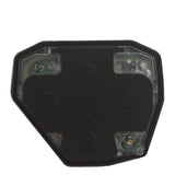 433 MHz Remote Interior Set for Toyota RAV4 Hilux Yaris Vios TY32 (TOKAI RIKA ) - B41TA
