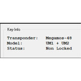 8E0837220Q / 8E0837220K / 8E0837220D 433Mhz 48 chip Flip Remote Key for Audi A4 S4 RS4 3 Button
