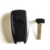 434MHz 2 Buttons Smart Key for Subaru