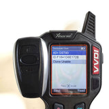 434MHz 2 Buttons Smart Key for Subaru