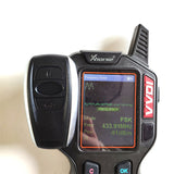 434MHz 2 Buttons Smart Key for Subaru