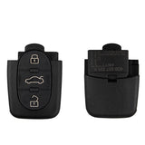 434MHz Remote Control for VW - 4D0 837 231K
