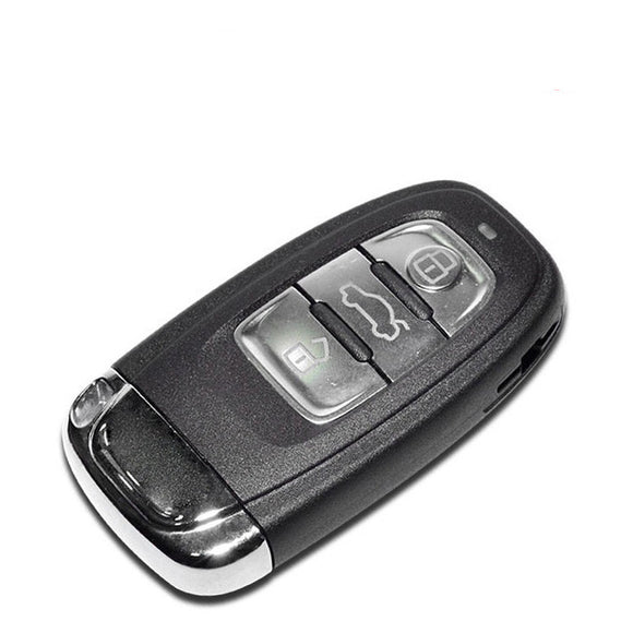 434 MHz Remote Key for Audi A4L Q5 - 8K0 959 754G