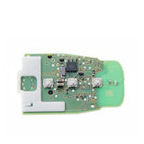 434 MHz Remote Key for Audi A4L Q5 - 8T0 959 754F