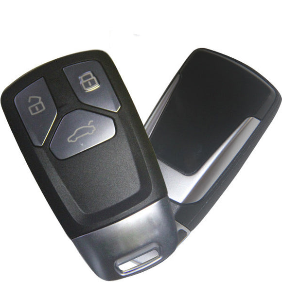 434MHz Remote Key for Audi Q7 - 4M0 959 754AM