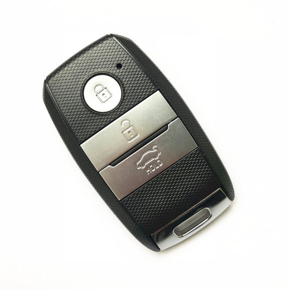 434MHz Smart Keyless Go Remote Key Fob for 2016~2018 Kia Niro - 95440-G5100