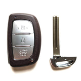434MHz Smart Proximity Key for 2019~2020 Hyundai Loniq- 95440-G2600 - With ID47