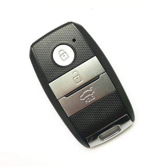 434MHz Smart Proximity Keyless Go Key Fob for 2019~2020 Kia Sportage - 95440-D9510