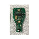 434 Mhz 2+1 Buttons BE Remote Key for Mercedes Benz  with KYDZ PCB board