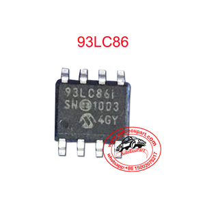 93LC86 SOP8 Original New EEPROM Memory IC Chip component