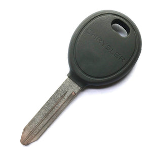 46 Transponder Key for Jeep Chrysler Dodge ( Bundle of 5 )