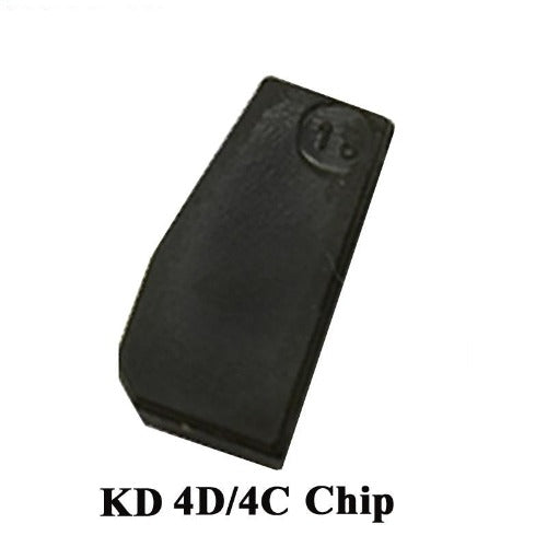 4D 4C G Cloneable Chip for KEYDIY KD-X24D 4C Cloneable Chip for KEYDIY KD-X2
