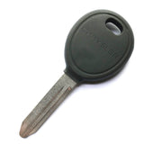 4D64 Transponder Key for Chrysler Dodge Jeep ( Bundle of 5 )