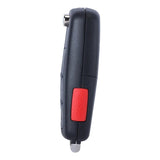 4E0837220M/220D Keyless Flip Remote Key For Audi A8