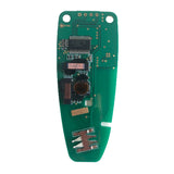 4+1 Buttons 315 MHz Proximity Keyless Go for Ford Edge- with ID46