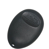 4+1 Buttons 315MHz Remote Key for Buick L2C0007T