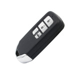 4 Button 433MHz Remote Come with 47 Chip for Honda Civic 2015 2016 FCCID: KR5V2X