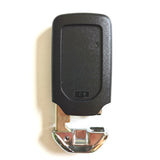 4 Button Car Key Case Shell For HONDA 5pcs