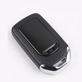 4 Button Car Key Case Shell For HONDA 5pcs