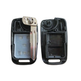 4 Button Key Shell for Buick 5pcs