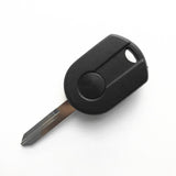 4 Button Key Shell for Ford 5 pcs