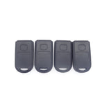 4 Button Key Shell for Honda 5 pcs