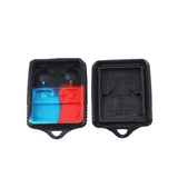 4 Button Remote Shell for Ford 5 PCS