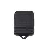 4 Button Remote Shell for Ford 5 PCS
