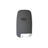 4 Button Smart Key Remote Shell for Hyundai KIA (5pcs)