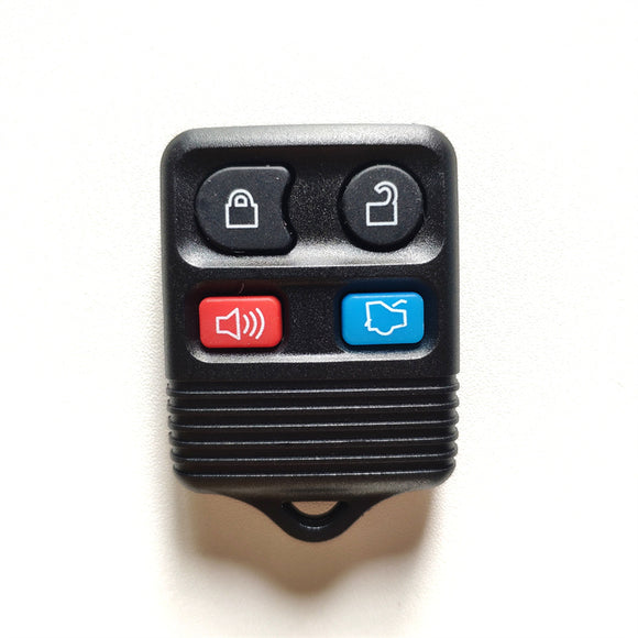 4 Buttons 315 MHz Remote Control Key for Ford
