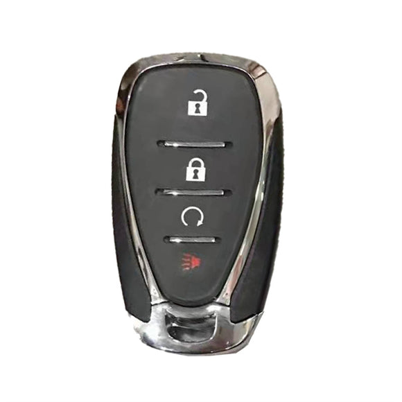 4 Buttons 315 MHz Smart Proximity Key for 2015~2019 GM Chevrolet - ID46