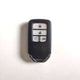 4 Buttons 434MHz Smart Key For Honda Civic 72147-TEX-M111-M1