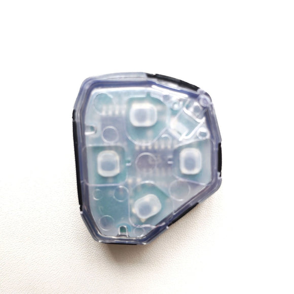 4 Buttons 434 MHz Remote Interior Set for Toyota Hilux Australia - MDL B41TA