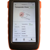 4 Buttons 434 MHz Smart Proximity Card for Renault Koleos Fluence Kongo