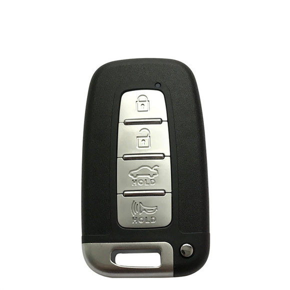4 Buttons 434MHz Smart Proximity Key for Hyundai Kia