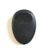 4 Buttons Key Shell for Buick Regal - Pack of 5