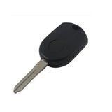 4 Buttons Remote Key Shell for Ford 5pcs