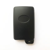 4 Buttons Smart Key Remote Shell 2006 for Toyota Rav4 - Pack of 5