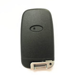 4 Buttons Smart Key Remote Shell for KIA Hyundai (5pcs)