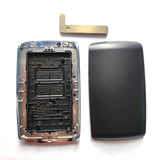 4 Buttons smart remote key case fob shell for RENAULT Koleos Kadjar Tailsman Megane4 Espace5 2016 2017 2018 2019